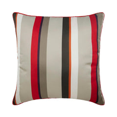 Stripe My Life Pillow Cover