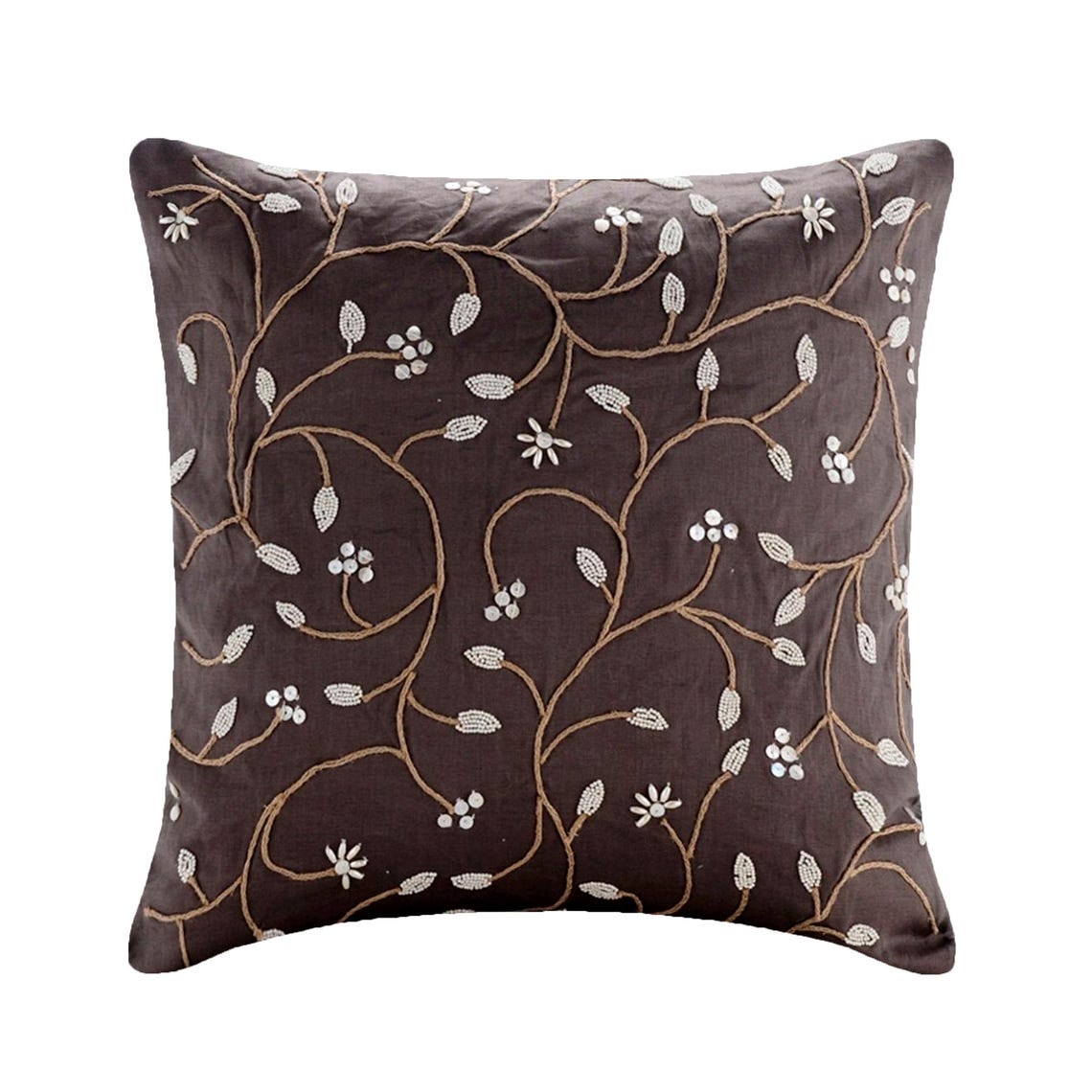 Pearl Aroma Pillow Cover