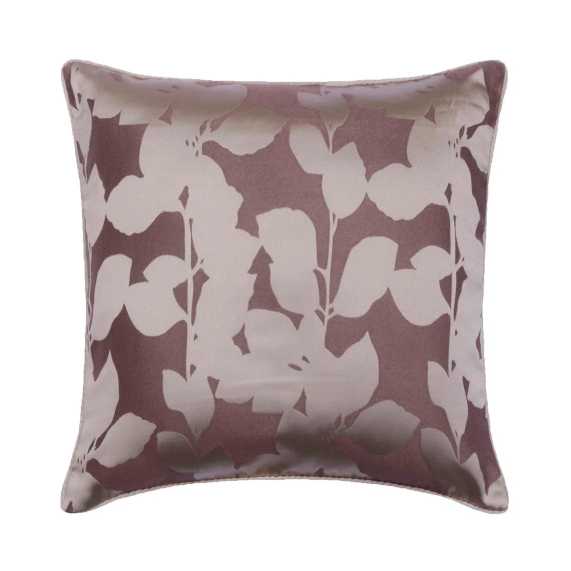 Eternal Bloom Decorative Euro Sham