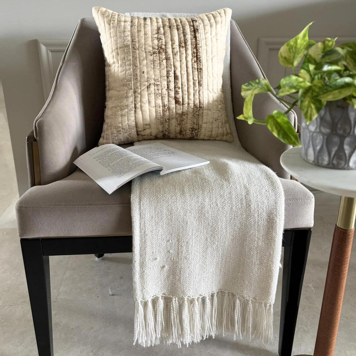 Auric Decorative Euro Sham