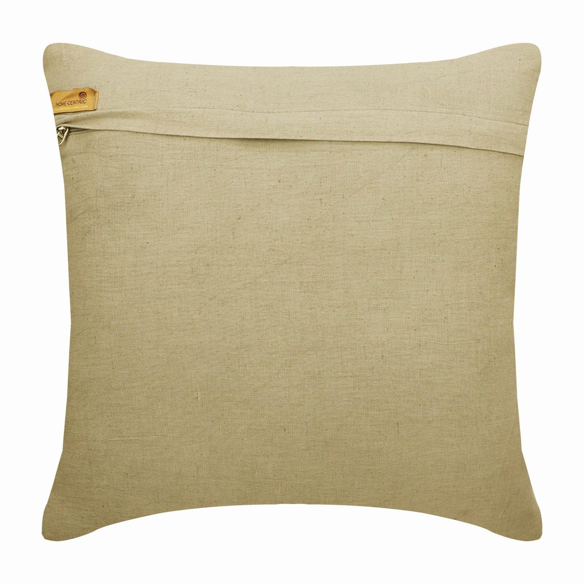 Changing Maple Throw Pillow Cover