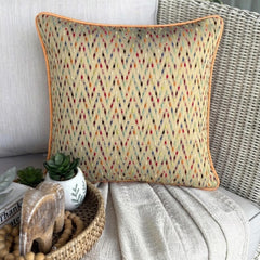 Felicity Throw Pillow Cover