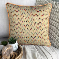 Felicity Throw Pillow Cover