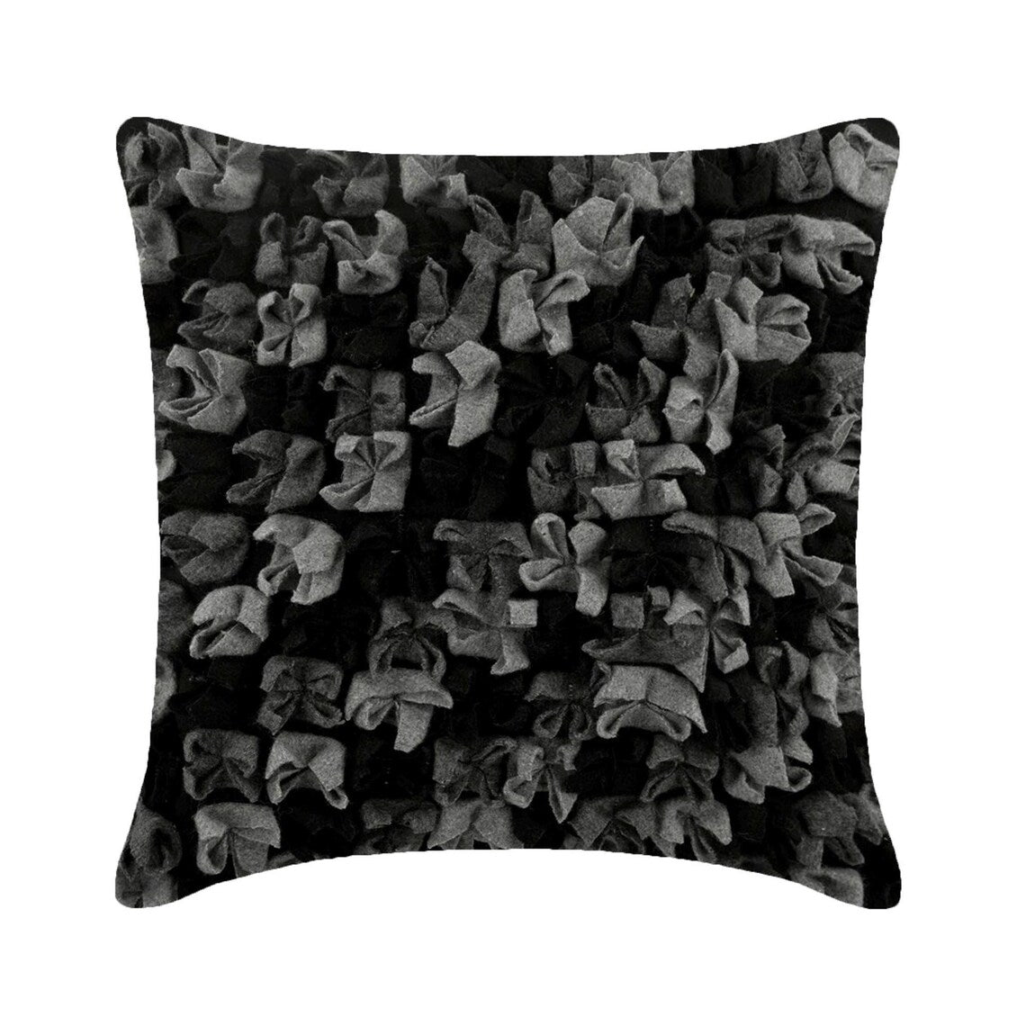 Midnight Punch Pillow Cover