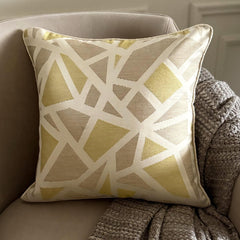 Tangled Trellis Pillow Cover