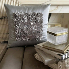 Love Vintage Pillow Cover