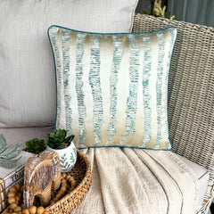 Undecided Pillow Cover