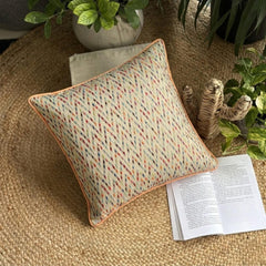 Felicity Throw Pillow Cover