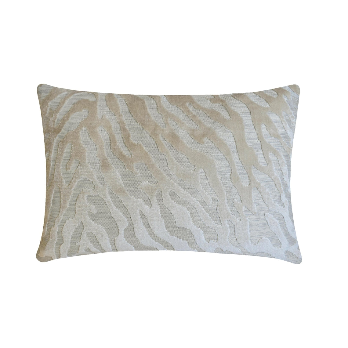Alabaster Luxe Lumbar Lumbar Pillow Cover