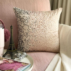 Princess Sparkle Pillow Cover