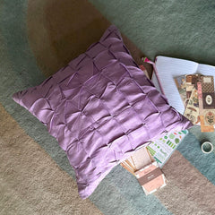 Scented Dawn Decorative Euro Sham