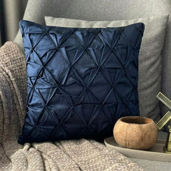 Navy Companioins Euro Sham