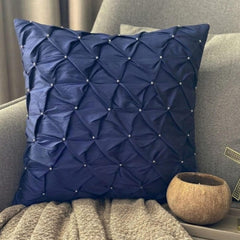 Night Texture Euro Sham