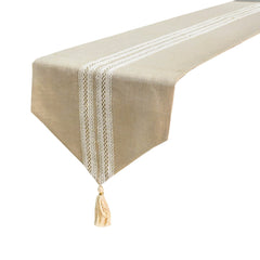 Lace Symphony Decorative Table Runner