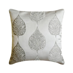 Windsor Weave Throw Pillow Cover