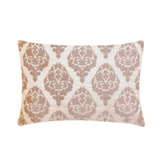 Blush Chateau Lumbar Pillow Cover
