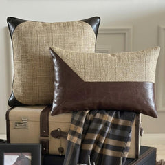 The George Decorative Euro Sham