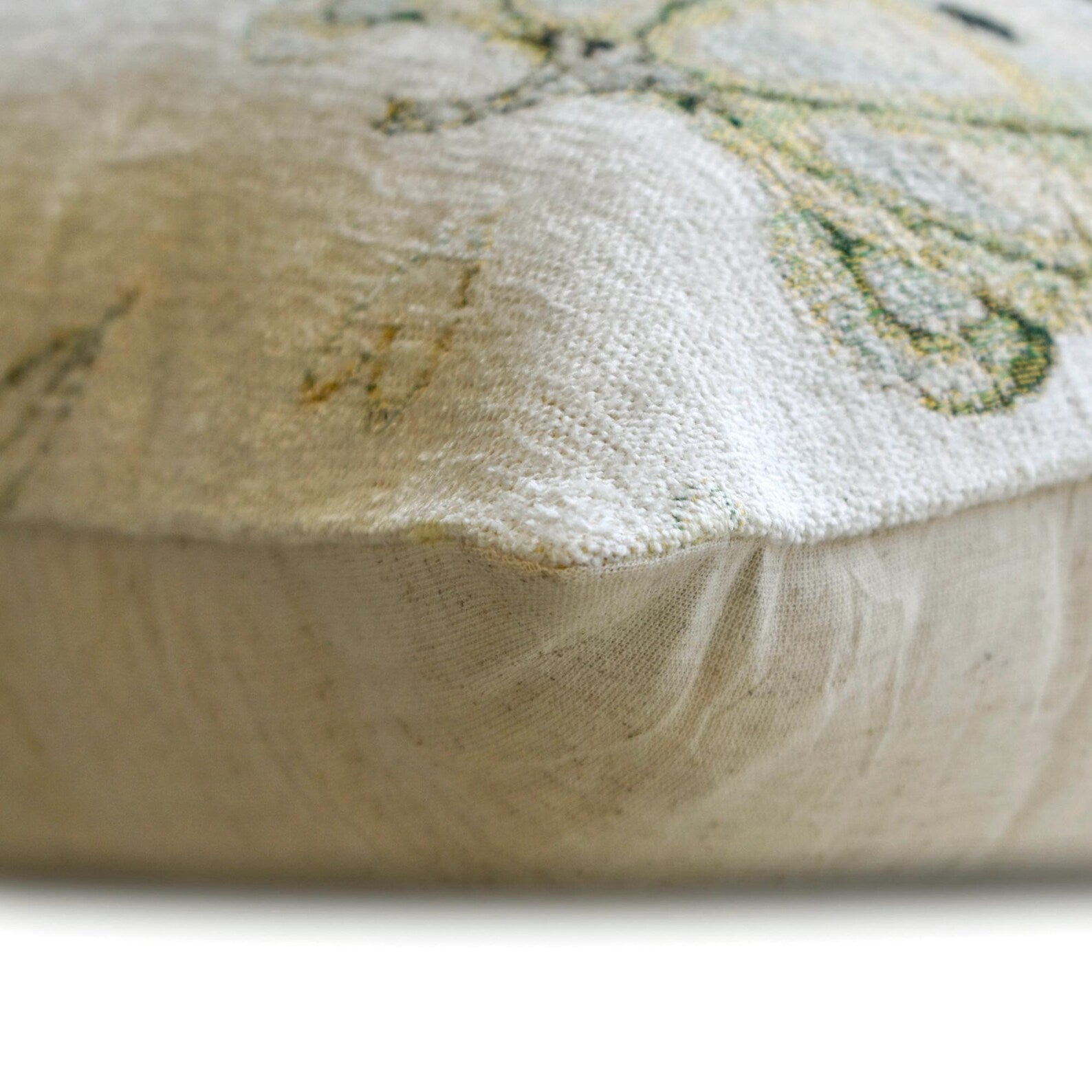 Size chart for throw pillow covers from The HomeCentric. Detailed measurements to help you choose the perfect fit for your home decor. Includes options for standard, square, and custom sizes to complement any space. Find the ideal size to match your style and create a cozy, inviting atmosphere with The HomeCentric's handcrafted pillow covers. Available in 12x12, 14x14, 16x16, 18x18, 20x20, 24x24, and 26x26 sizes.