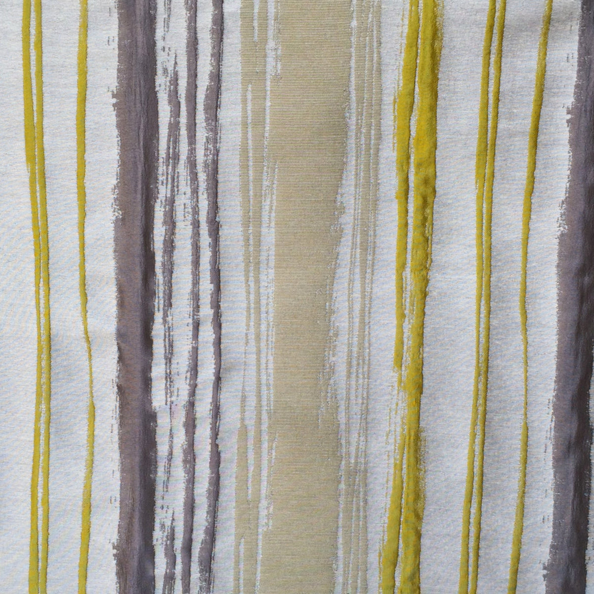 Chartreuse Poly Fabric By The Yard