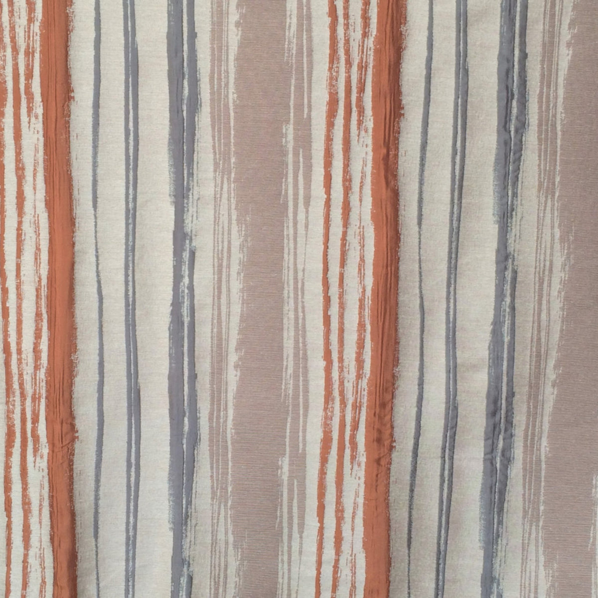 Rusty Poly Fabric By The Yard