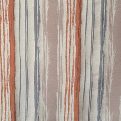 Rusty Poly Fabric By The Yard