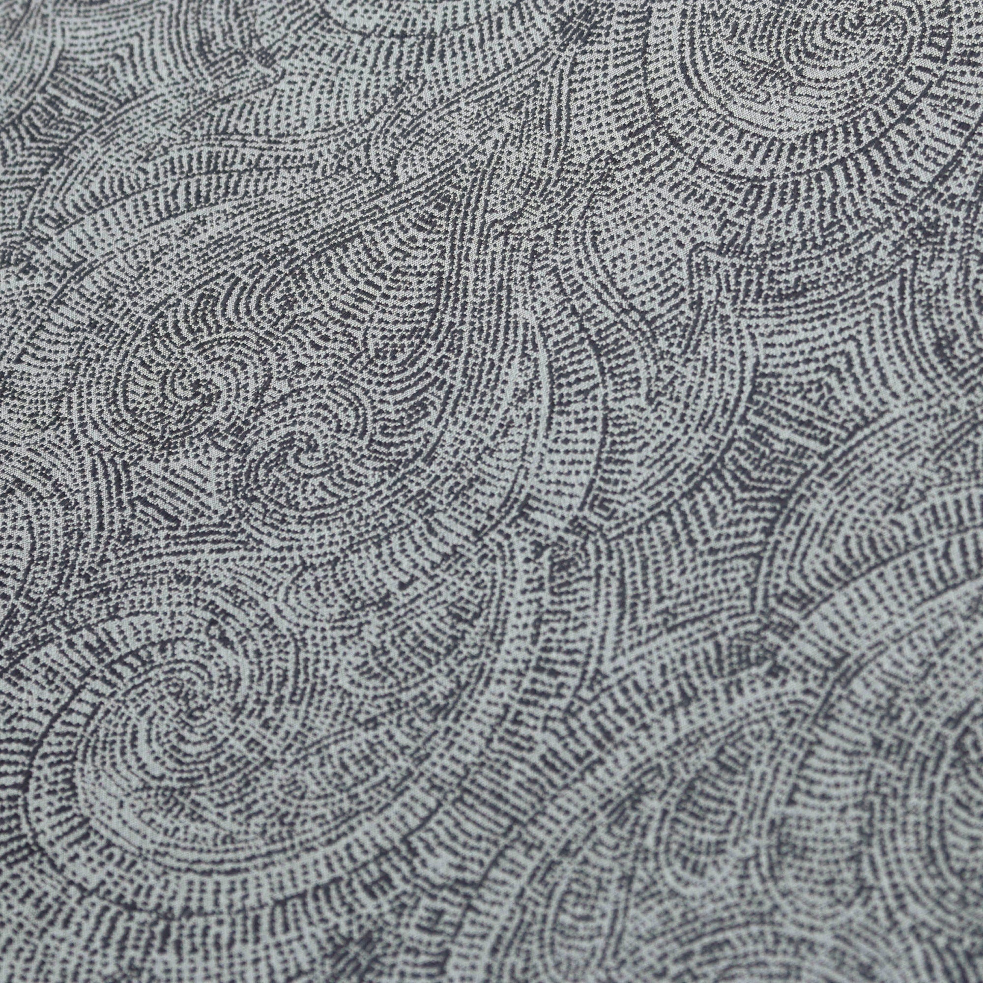 Ancient Jacquard Fabric By The Yard