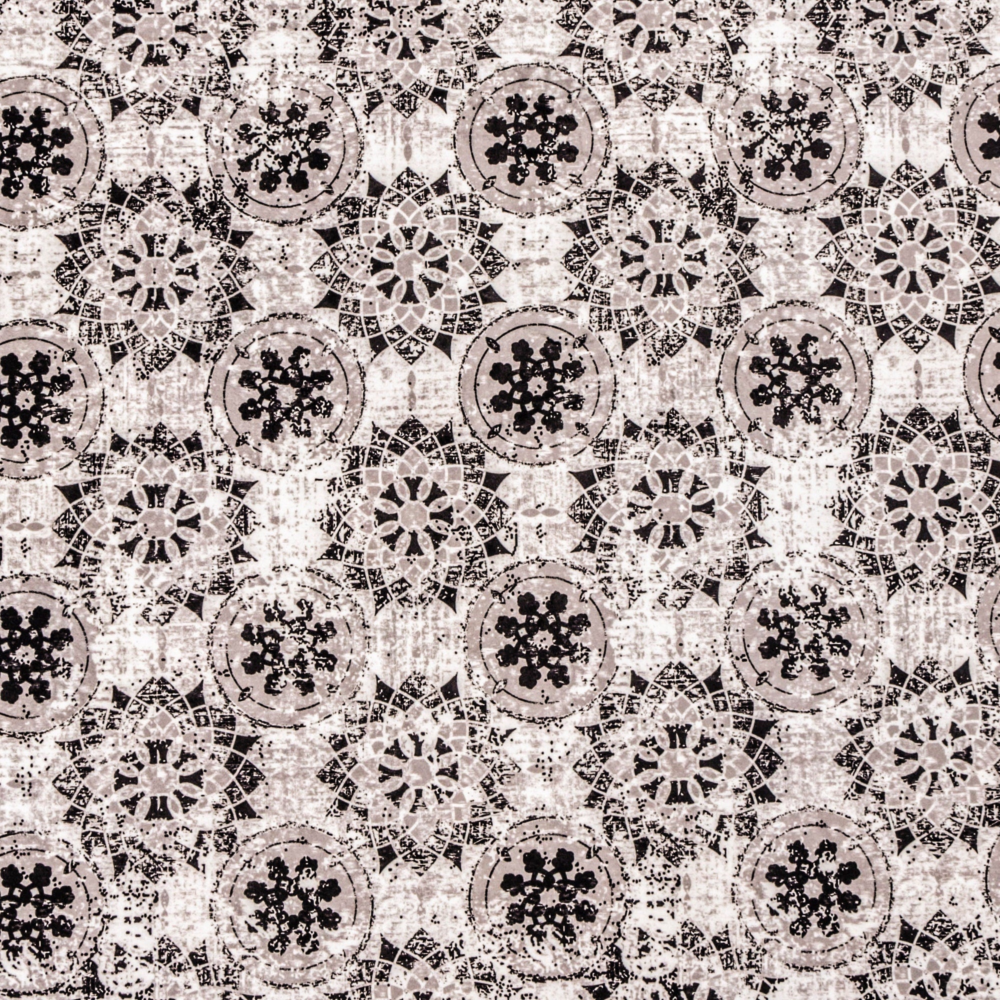 Victorian Baroque Fabric By The Yard