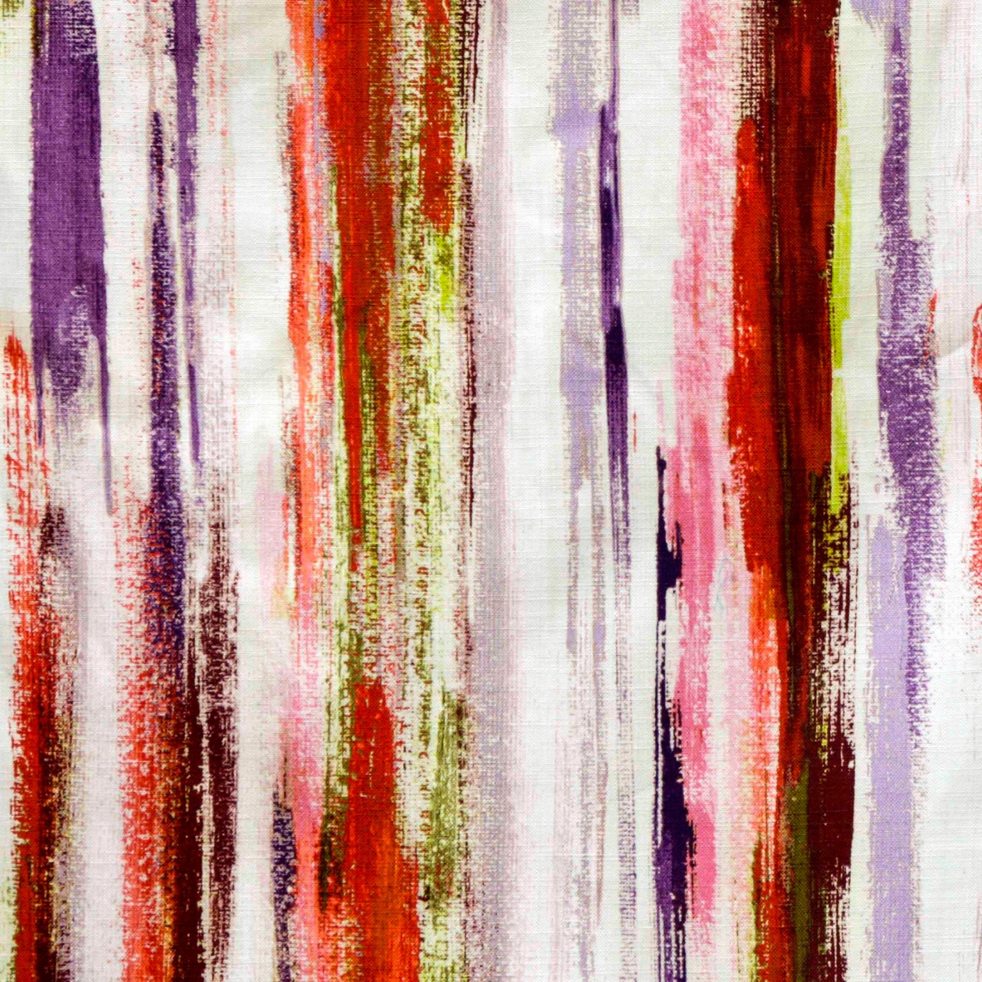 Colorful Cotton Fabric By The Yard