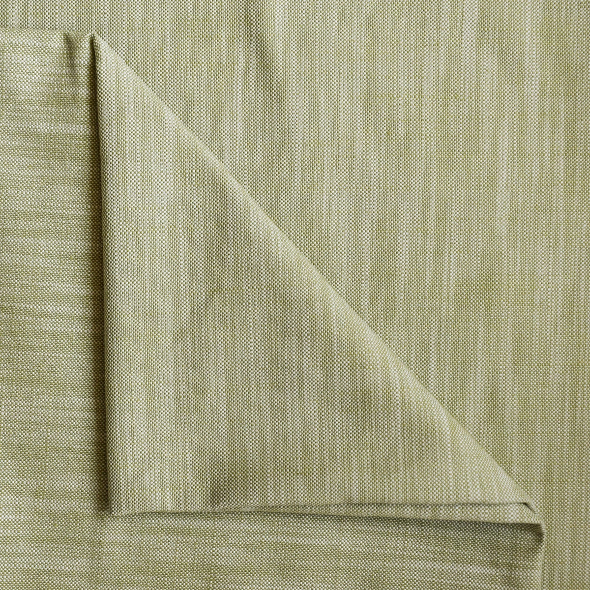 Chartreuse Solid Cotton Fabric