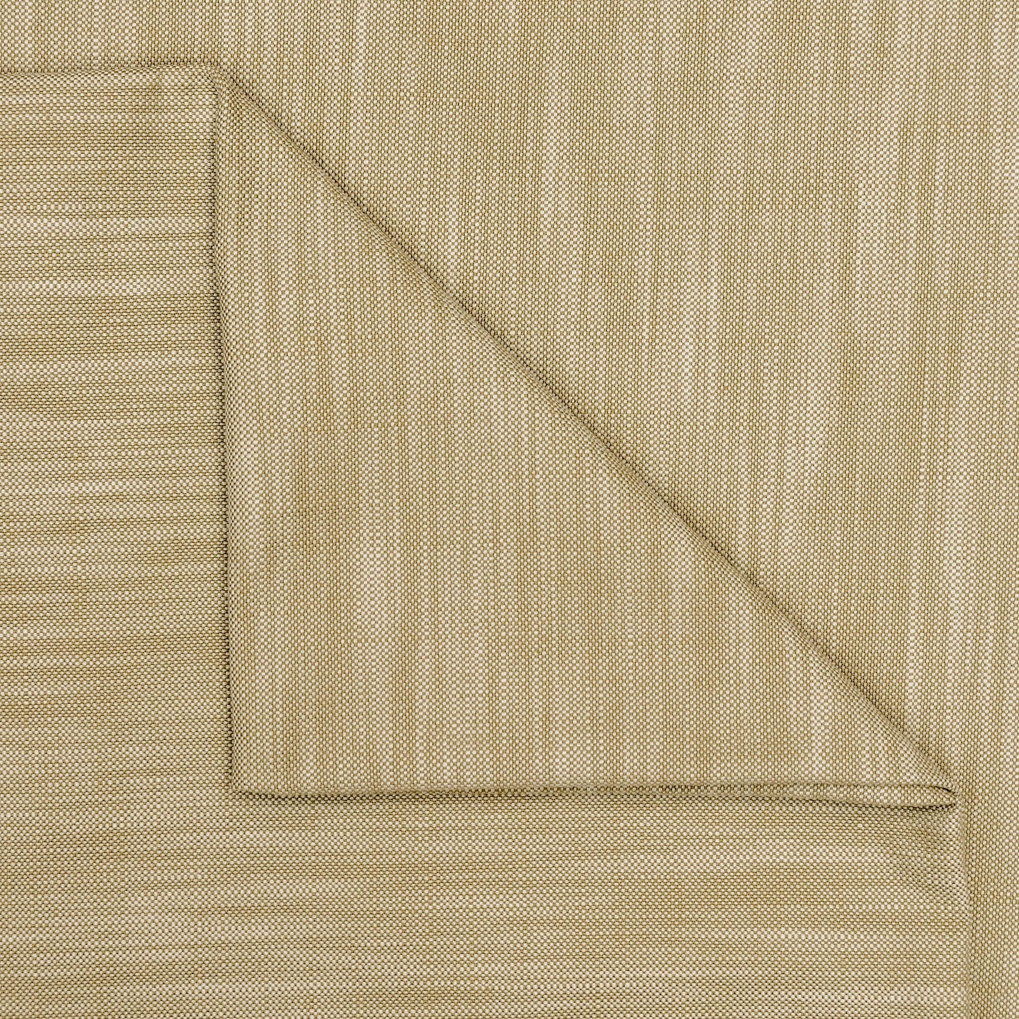 Mustard Yellow Solid Cotton Fabric