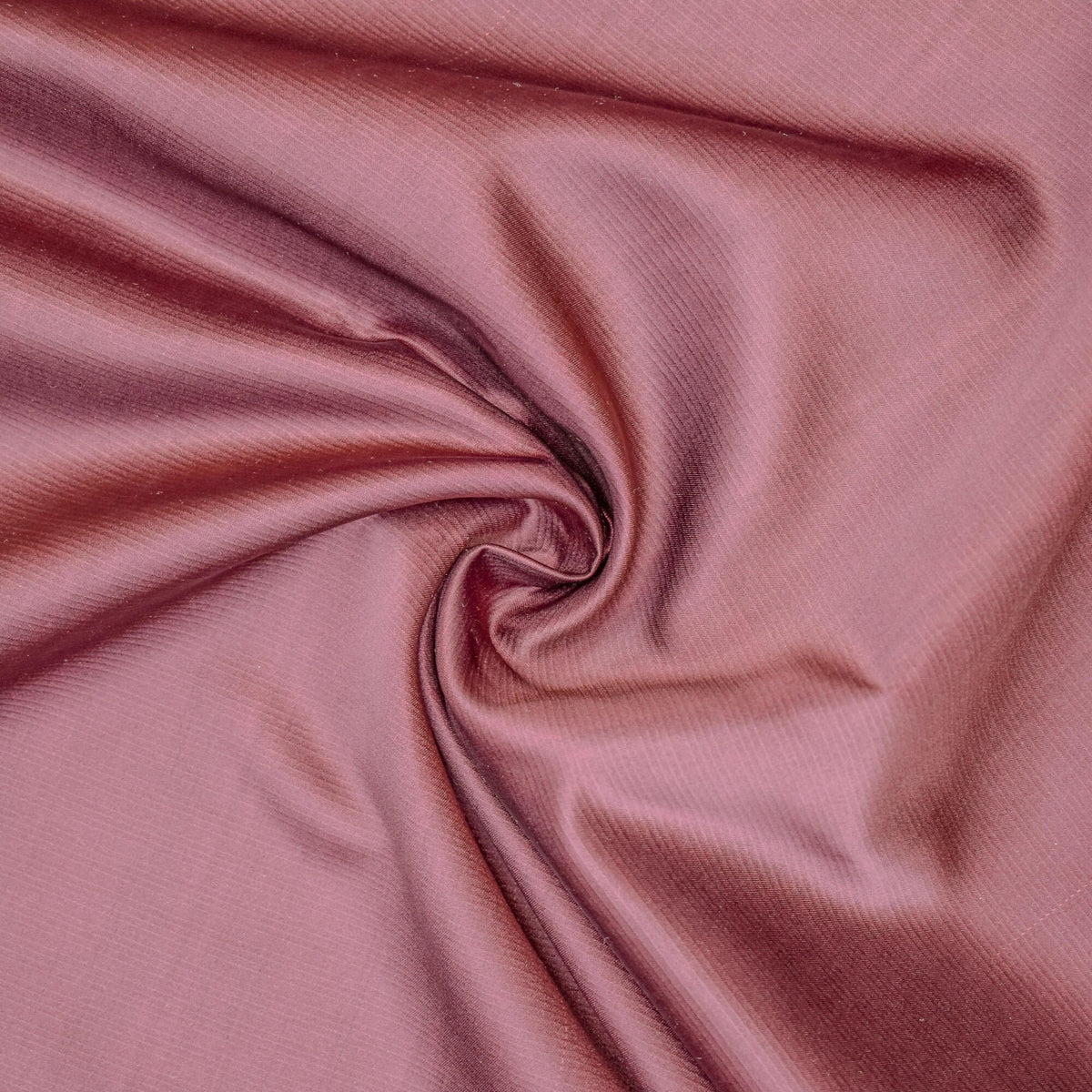 Dusty Pink Heavy Satin Fabric by the Yard