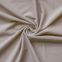 Fawn High Quality Plush Velvet Fabric by the Yard