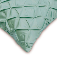 Sea Crunch Throw Pillow Cover