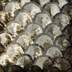 Singing Mermaid Throw Pillow Cover