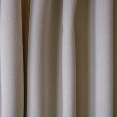 Fawn Velvet Curtain Panels