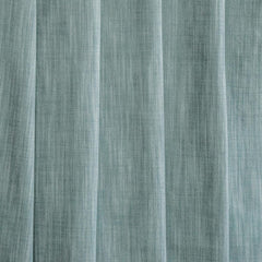 Teal Solid Cotton Fabric