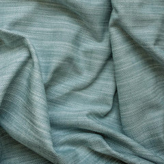 Teal Solid Cotton Fabric