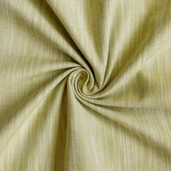 Chartreuse Solid Cotton Fabric
