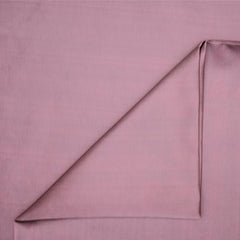 Mauve Heavy Satin Fabric by the Yard