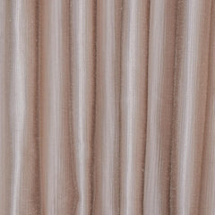Light Beige Heavy Satin Fabric by the Yard