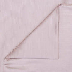 Light Pink Heavy Satin Fabric by the Yard