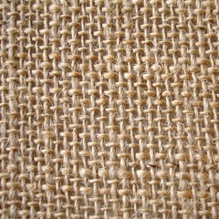 Natural Burlap Fabric