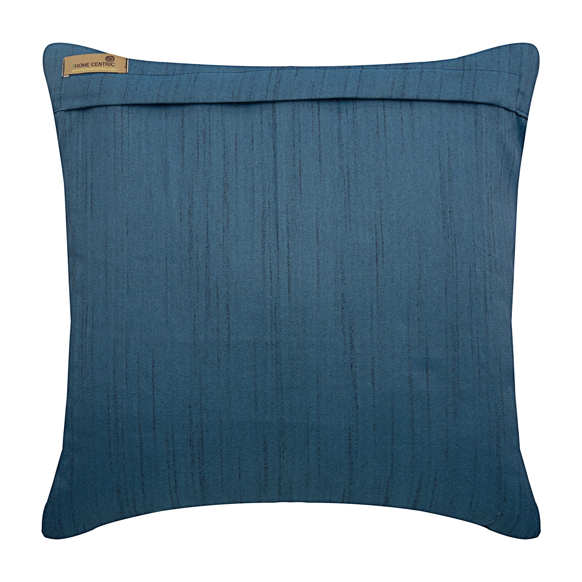 Birdy Love Beaded Decorative Euro Sham