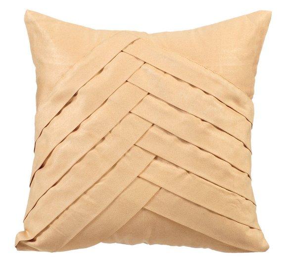 Light Grey No Limits No Lines - Light Gray Faux Suede Throw Pillow Cover