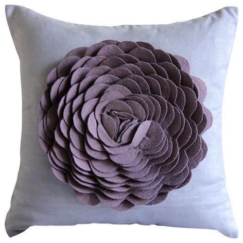 Dreamy Rose Pillow Cover