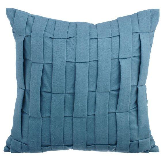 Dull Blue Love Tune Euro Sham
