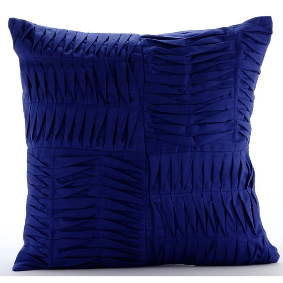Electricity Pillow Cover