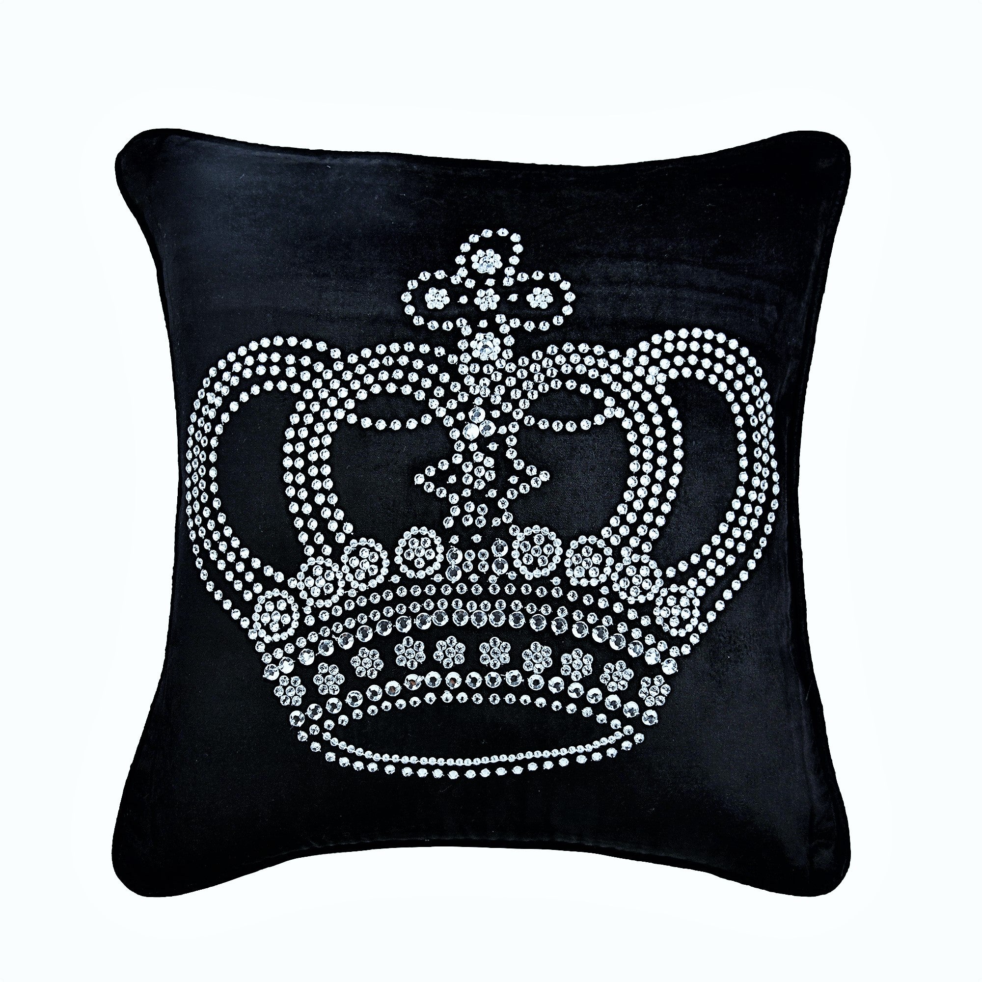 Emperors Crown Pillow Cover