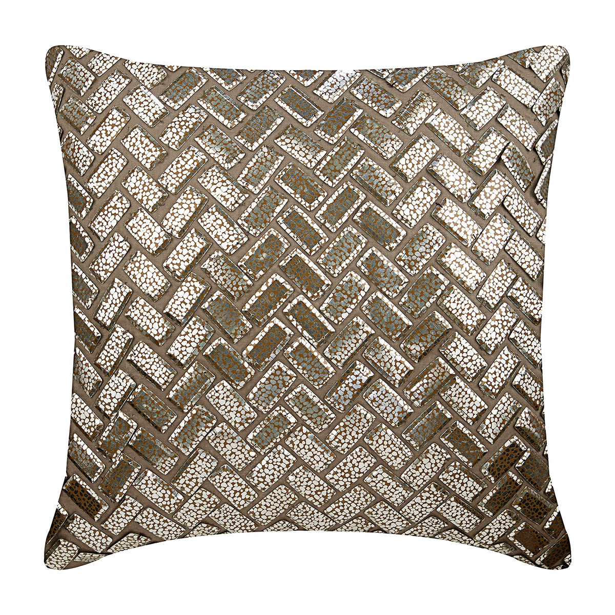 Evening In Paris Pillow Cover