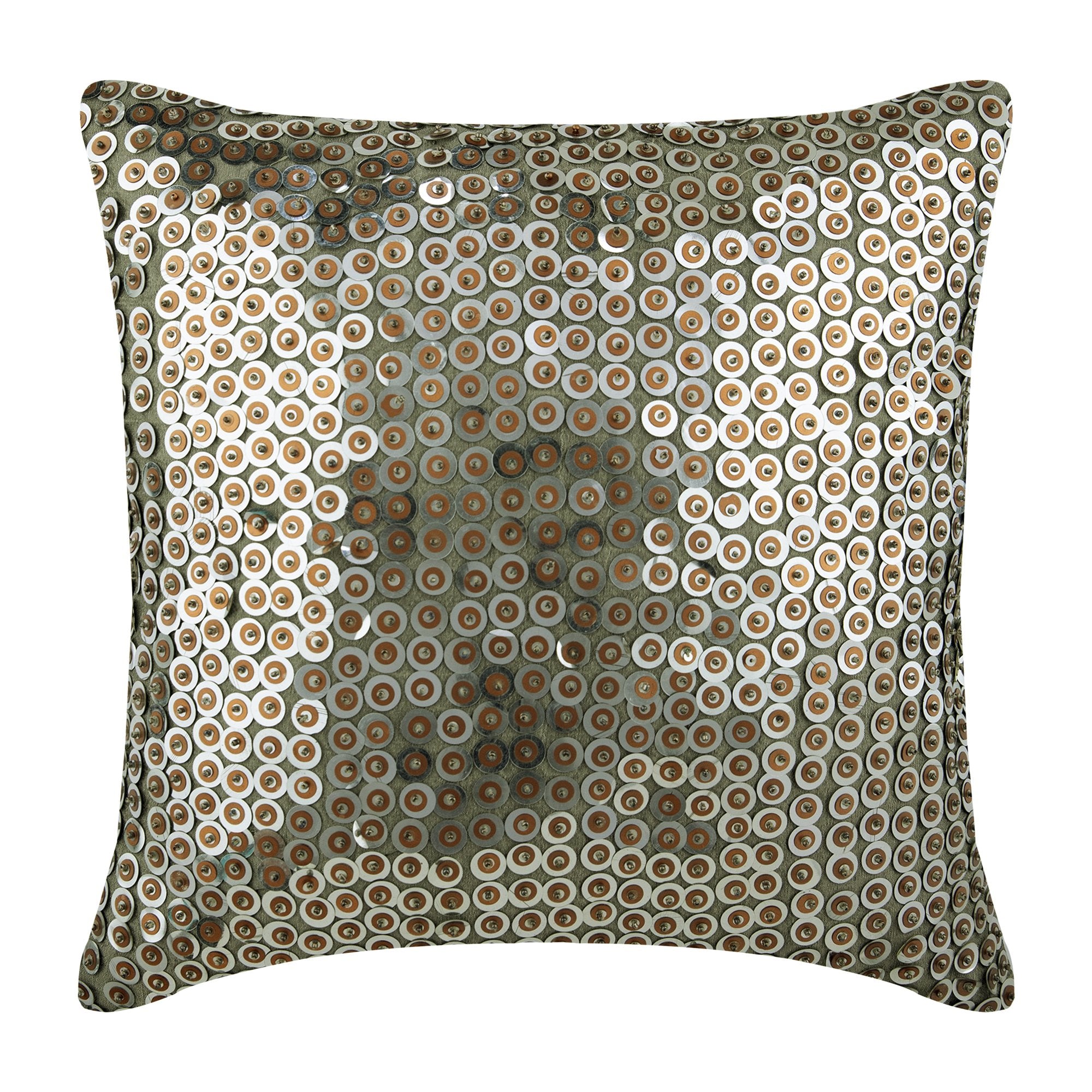Exotic Lounge Pillow Cover